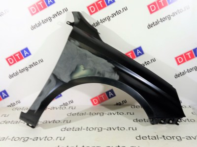 Крыло переднее правое ВЕСТА СПОРТ Оригинал 8450038560